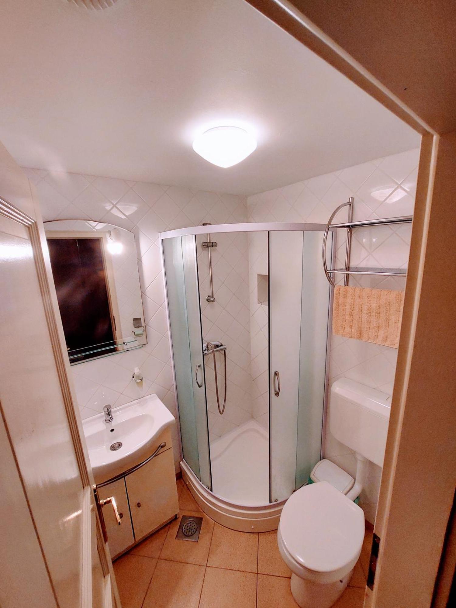 Apartment Valetovi Štanjel 客房 照片