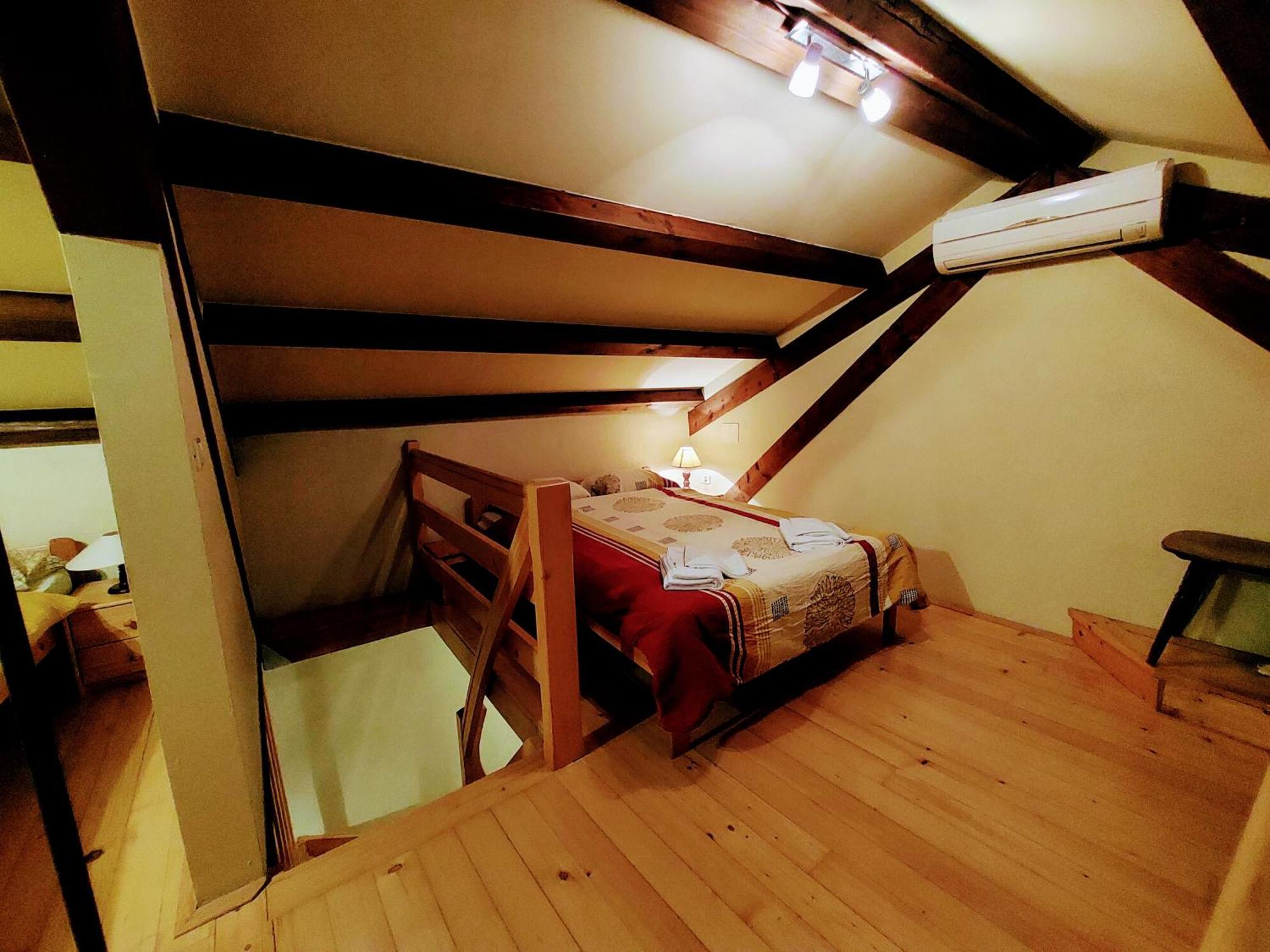 Apartment Valetovi Štanjel 客房 照片