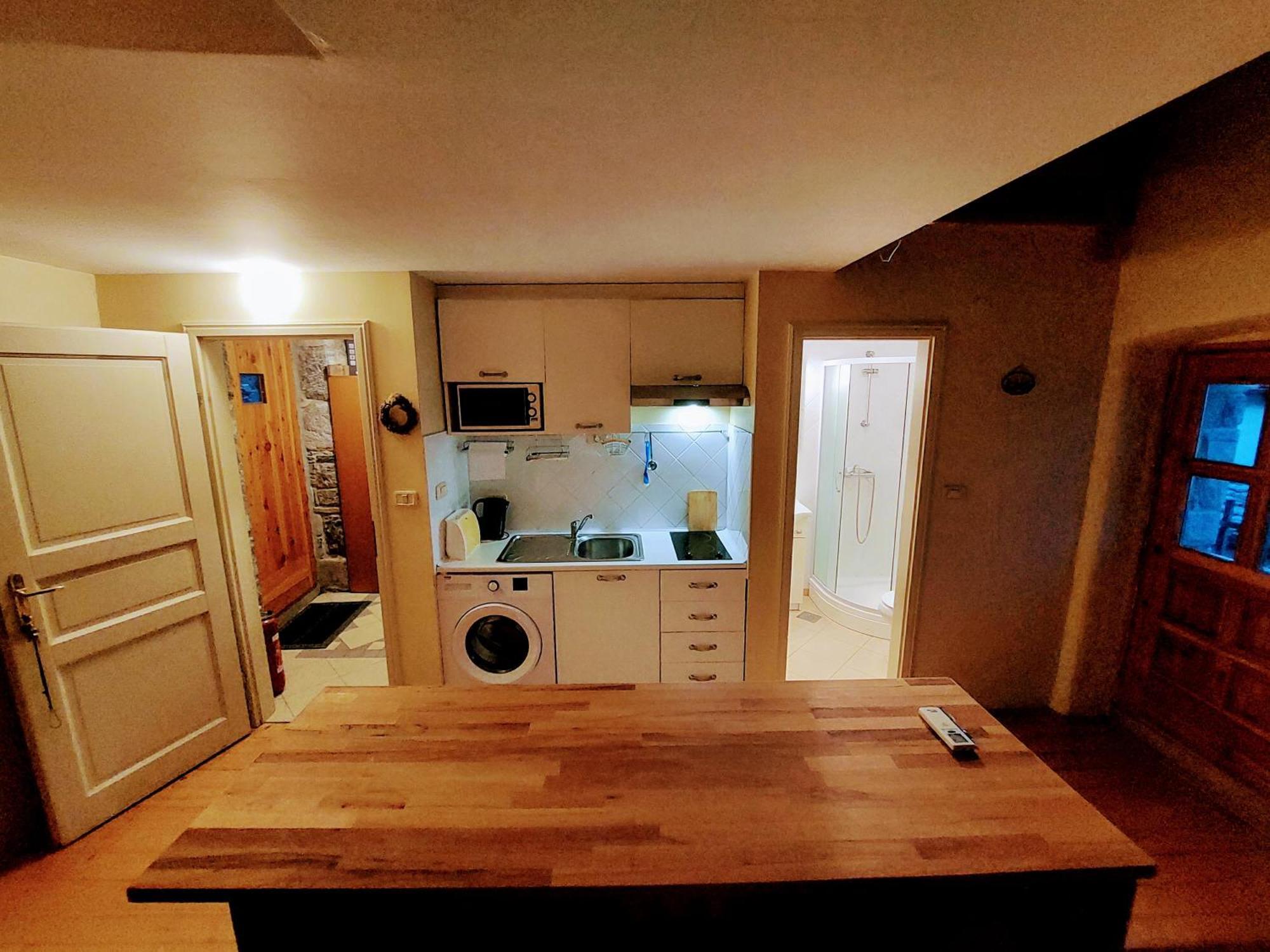 Apartment Valetovi Štanjel 客房 照片