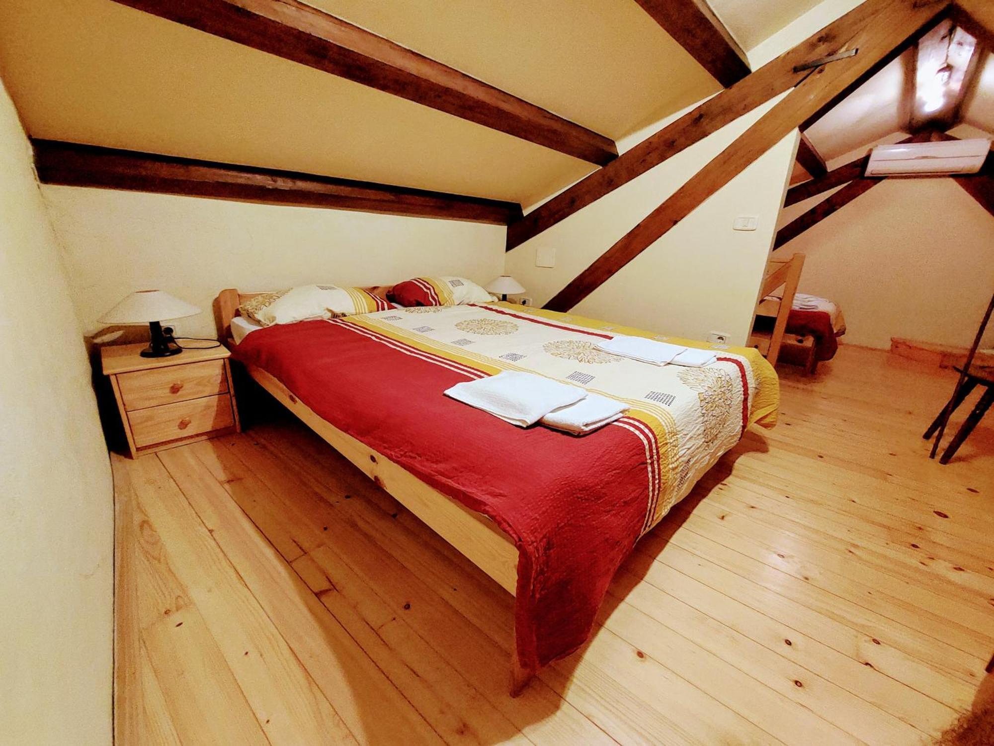 Apartment Valetovi Štanjel 客房 照片