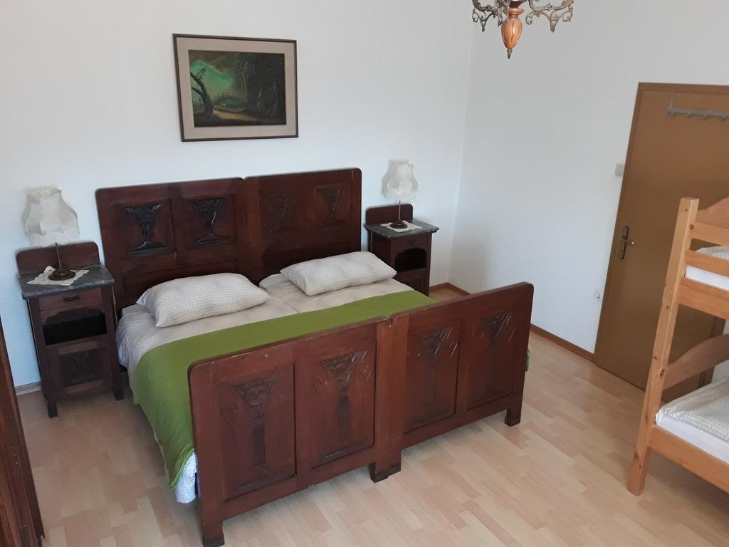 Apartment Valetovi Štanjel 外观 照片