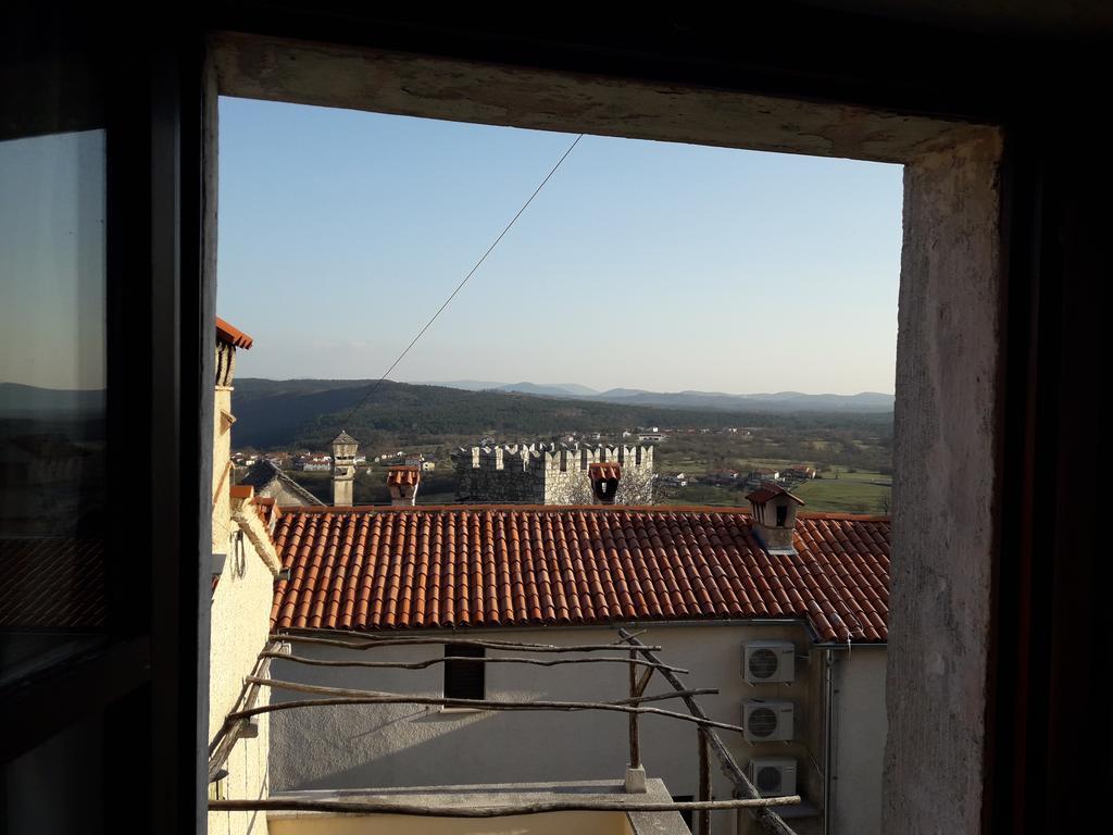 Apartment Valetovi Štanjel 外观 照片
