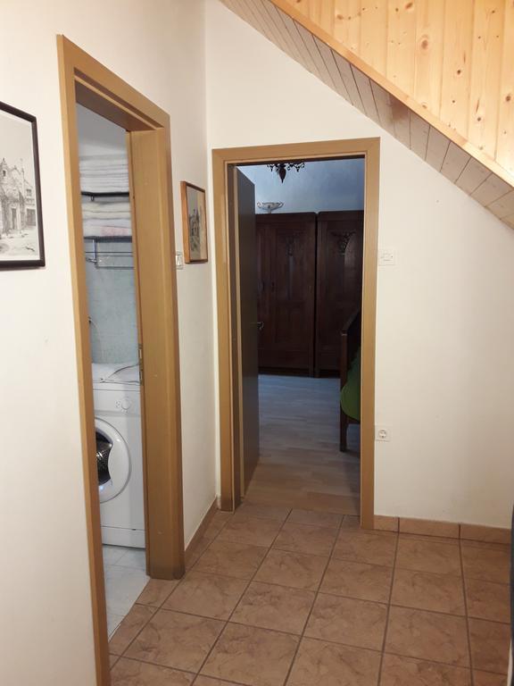 Apartment Valetovi Štanjel 外观 照片